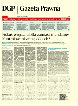 Gazeta Prawna