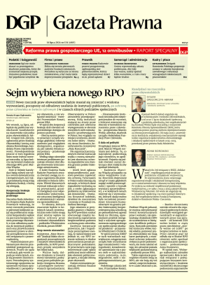 Gazeta Prawna