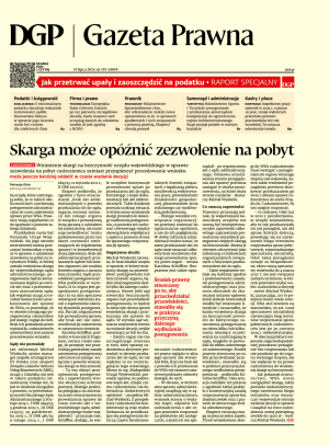 Gazeta Prawna