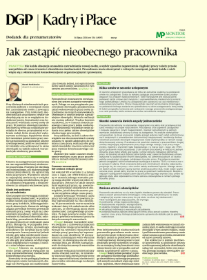 Kadry i Płace