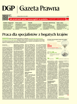 Gazeta Prawna