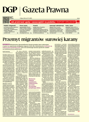 Gazeta Prawna