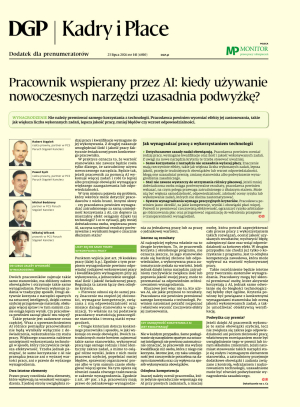 Kadry i Płace