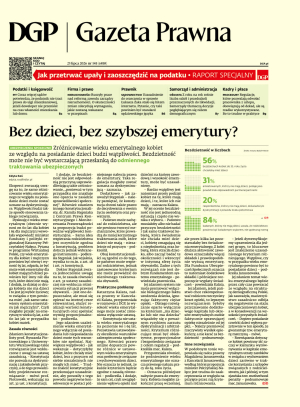 Gazeta Prawna