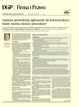 Firma i Prawo