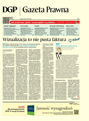 Gazeta Prawna
