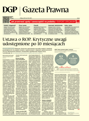 Gazeta Prawna