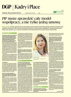 Kadry i Płace