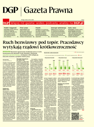 Gazeta Prawna