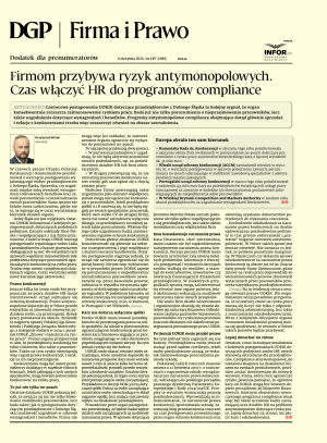Firma i Prawo