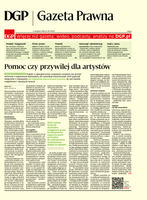 Gazeta Prawna