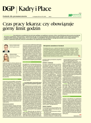 Kadry i Płace