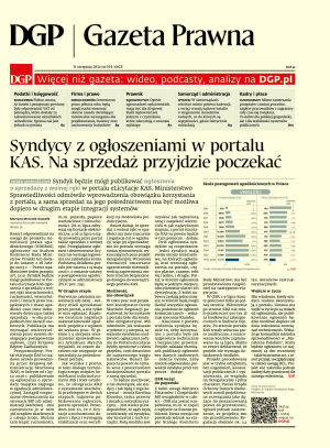 Gazeta Prawna