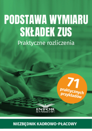 Serwis Prawno-Pracowniczy / Niezbędnik Kadrowo-Płacowy