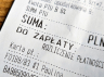 Czy paragony papierowe zostaną zlikwidowane - MF odpowiada