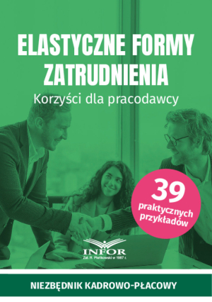 Serwis Prawno-Pracowniczy / Niezbędnik Kadrowo-Płacowy