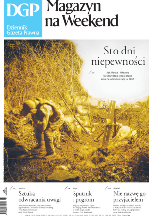 Dziennik Gazeta Prawna