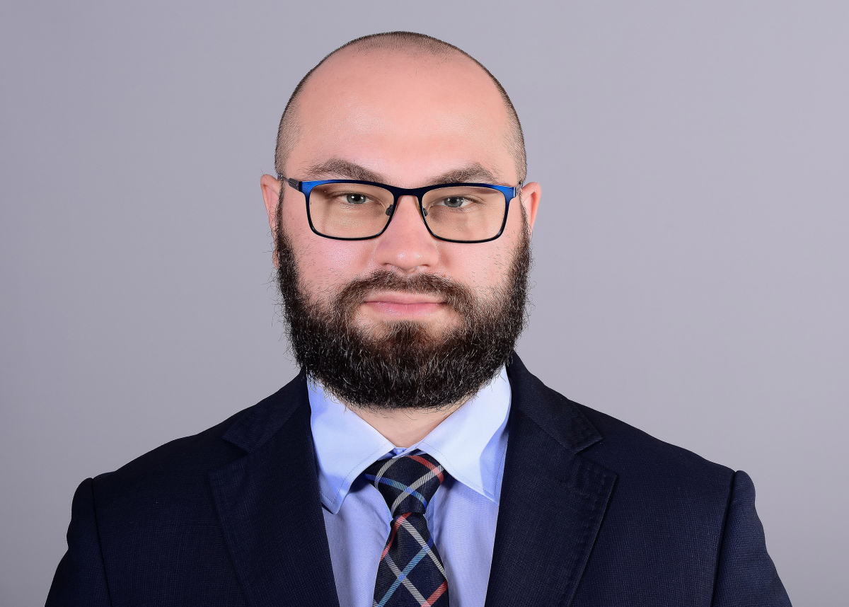 Karol Wasilewski