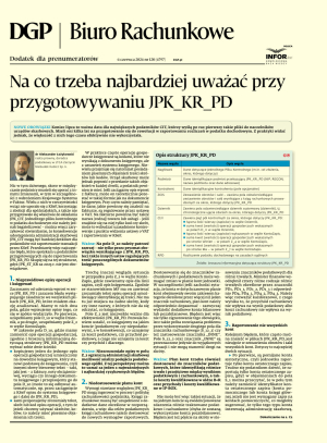 Biuro Rachunkowe