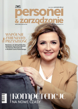 Personel i Zarządzanie