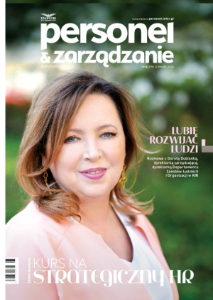 Personel i Zarządzanie