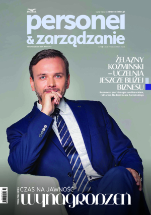 Personel i Zarządzanie