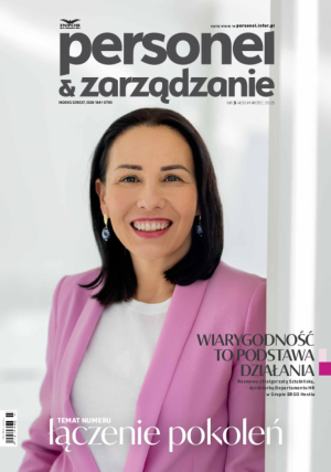 Personel i Zarządzanie