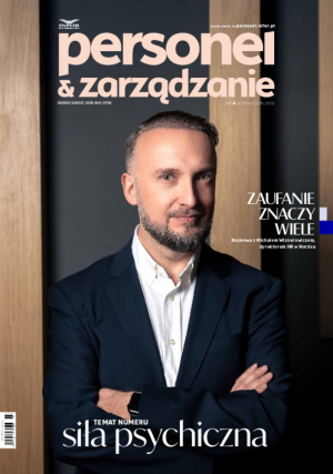 Personel i Zarządzanie