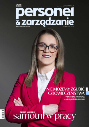 Personel i Zarządzanie