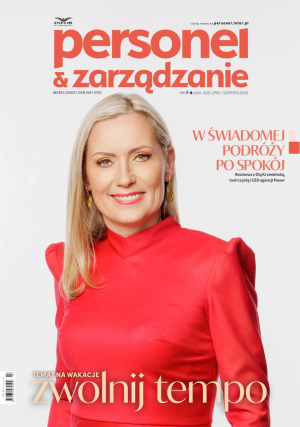 Personel i Zarządzanie