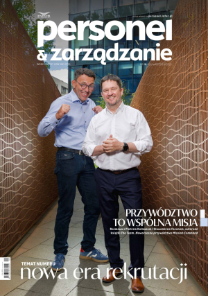 Personel i Zarządzanie