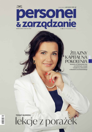 Personel i Zarządzanie