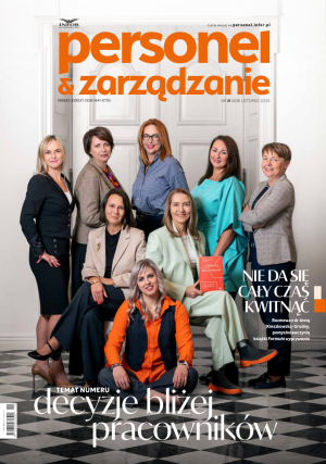 Personel i Zarządzanie