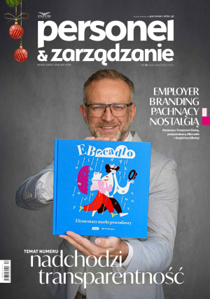 Personel i Zarządzanie