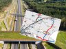 Przetarg na przygotowanie dokumentacji projektowej dla rozbudowy prawie 80 km drogi krajowej nr 28
