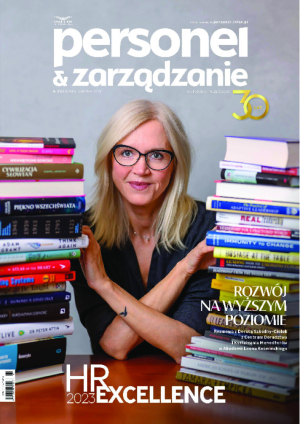 Personel i Zarządzanie