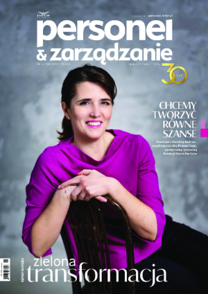 Personel i Zarządzanie