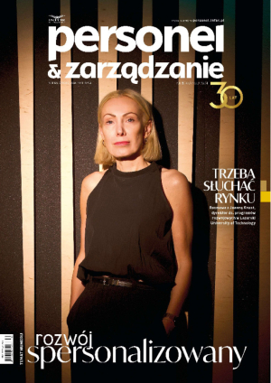 Personel i Zarządzanie