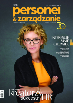 Personel i Zarządzanie