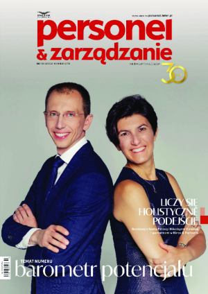 Personel i Zarządzanie