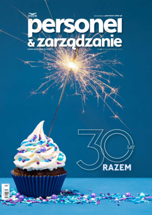 Personel i Zarządzanie