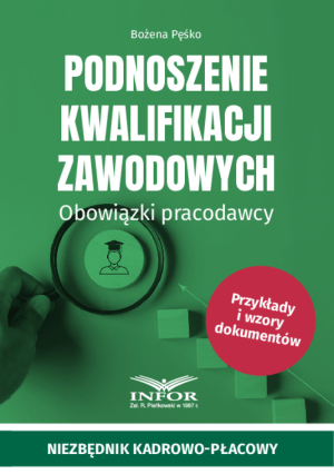 Serwis Prawno-Pracowniczy / Niezbędnik Kadrowo-Płacowy