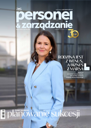 Personel i Zarządzanie