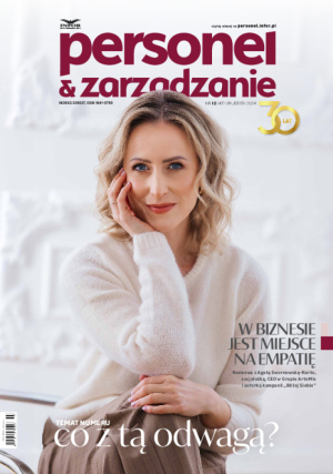 Personel i Zarządzanie