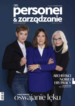Personel i Zarządzanie
