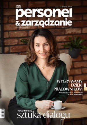Personel i Zarządzanie