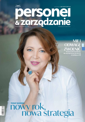 Personel i Zarządzanie