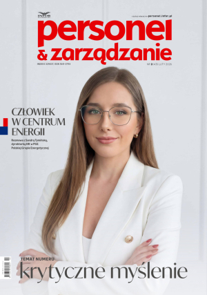 Personel i Zarządzanie