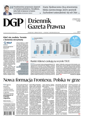 Dziennik Gazeta Prawna