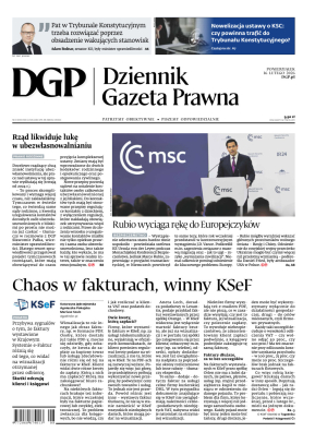 Dziennik Gazeta Prawna